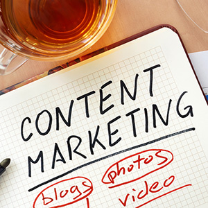 How to Implement a Content Marketing Strategy for Your Pool Business