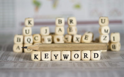 How to Develop a Keyword List for Your Pool Business Website